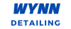Wynn Detailing Main Logo